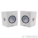 Monitor Audio Silver FX 7G Satellite Speakers; Satin White Pair