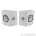Monitor Audio Silver FX 7G Satellite Speakers; Satin White Pair