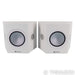 Monitor Audio Silver FX 7G Satellite Speakers; Satin White Pair