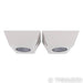 Monitor Audio Silver FX 7G Satellite Speakers; Satin White Pair