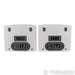 Monitor Audio Silver FX 7G Satellite Speakers; Satin White Pair