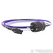 Nordost Purple Flair Power Cable; 1.5m AC Cord; Figure 8 (Open Box)
