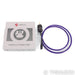 Nordost Purple Flair Power Cable; 1.5m AC Cord; Figure 8 (Open Box)