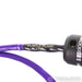 Nordost Purple Flair Power Cable; 1.5m AC Cord; Figure 8 (Open Box)