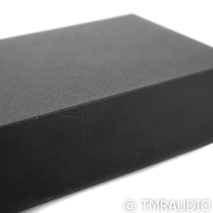 Naim Stageline N MM Phono Preamplifier; Moving Magnet