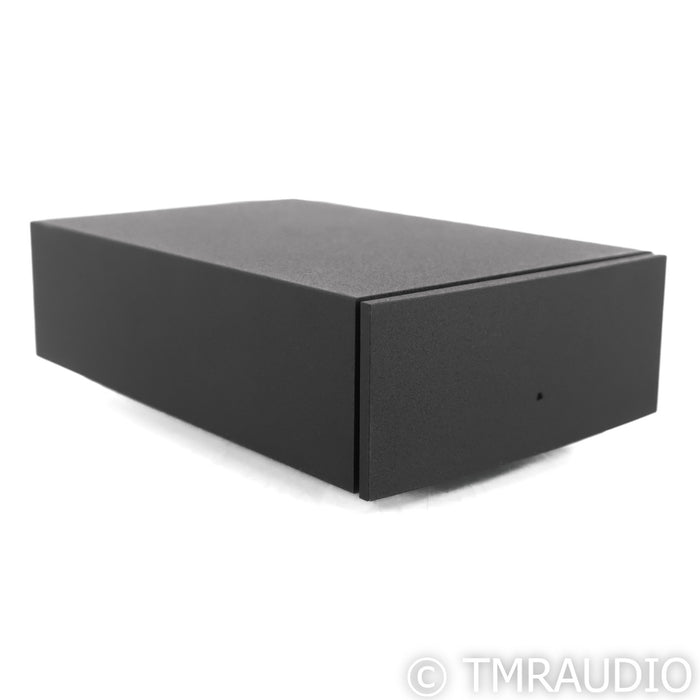 Naim Stageline N MM Phono Preamplifier; Moving Magnet