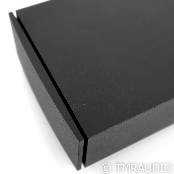 Naim Stageline N MM Phono Preamplifier; Moving Magnet