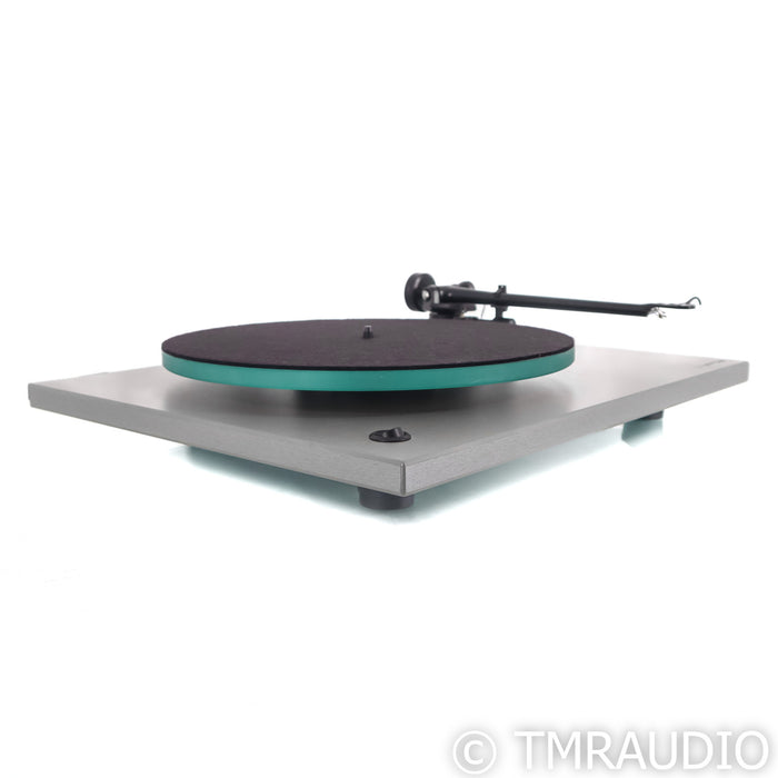 Rega RP3 Belt-Drive Turntable; (No Cartridge)