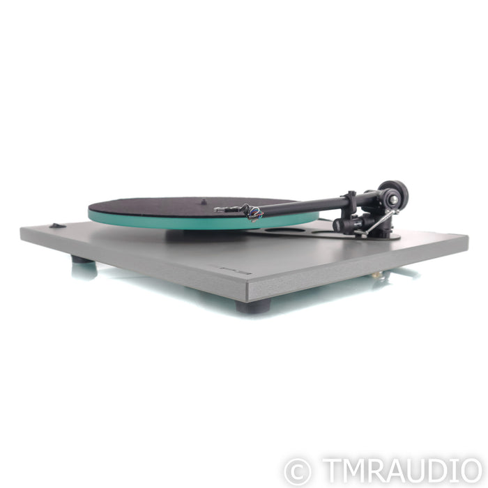 Rega RP3 Belt-Drive Turntable; (No Cartridge)