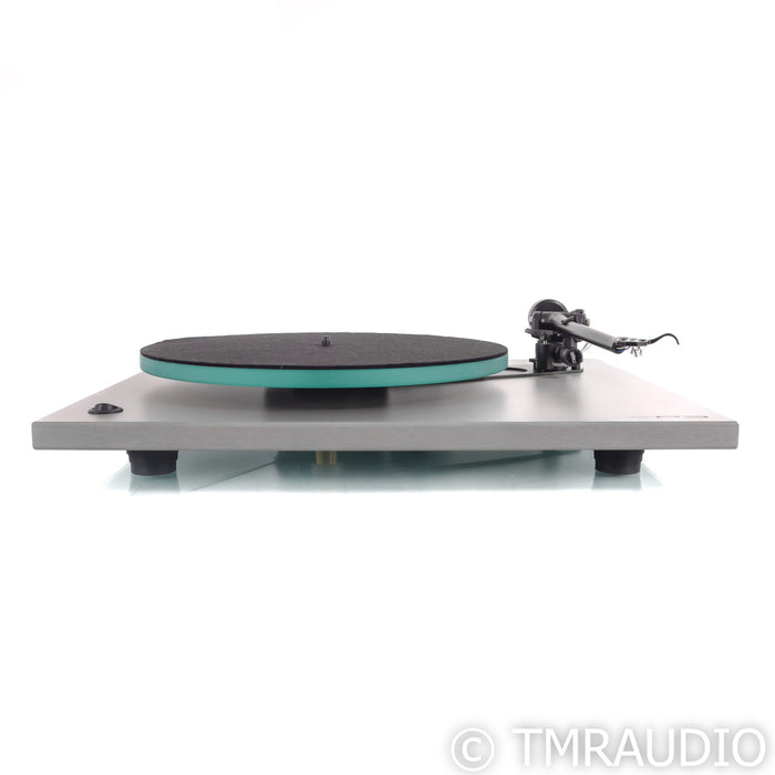 Rega RP3 Belt-Drive Turntable; (No Cartridge)