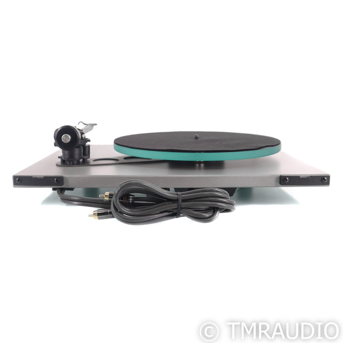 Rega RP3 Belt-Drive Turntable; (No Cartridge)