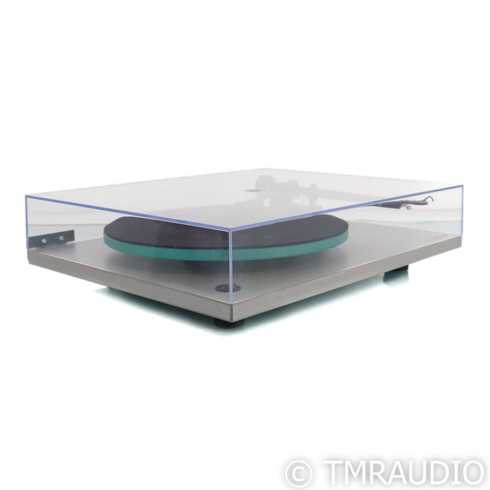 Rega RP3 Belt-Drive Turntable; (No Cartridge)