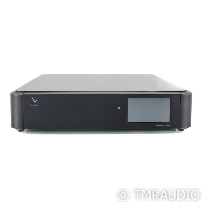 PS Audio PerfectWave DirectStream DAC; TMR-Exclusive Closeout / Factory Refreshed
