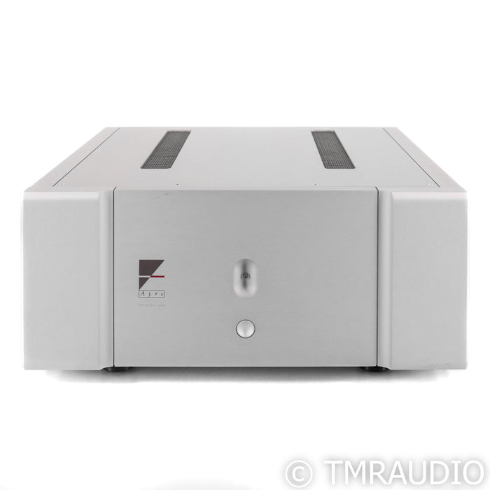Ayre V-5xe Stereo Power Amplifier