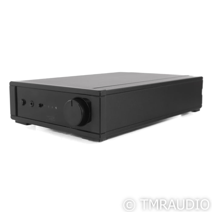Rega Io Stereo Integrated Amplifier