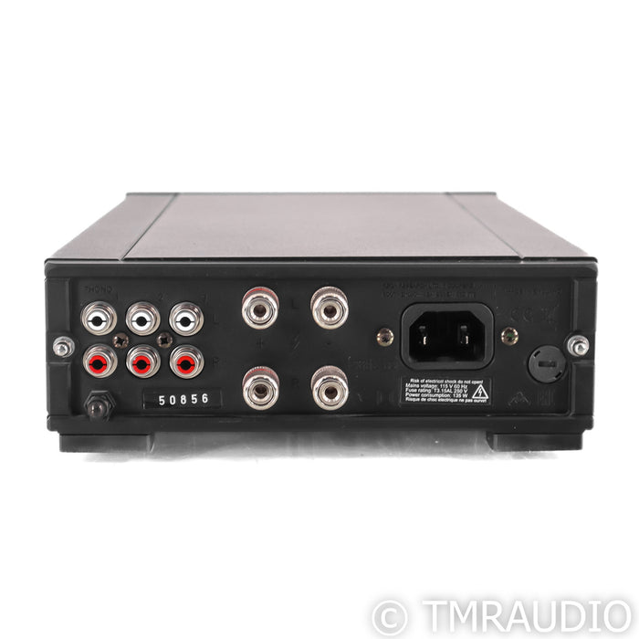 Rega Io Stereo Integrated Amplifier