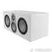Monitor Audio Silver C350 Cenhter Channel Speaker; White