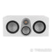 Monitor Audio Silver C350 Cenhter Channel Speaker; White