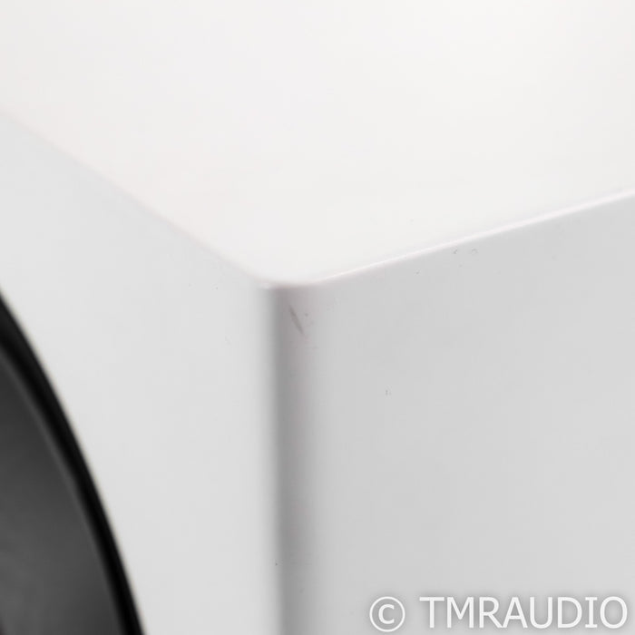 Monitor Audio Silver C350 Cenhter Channel Speaker; White