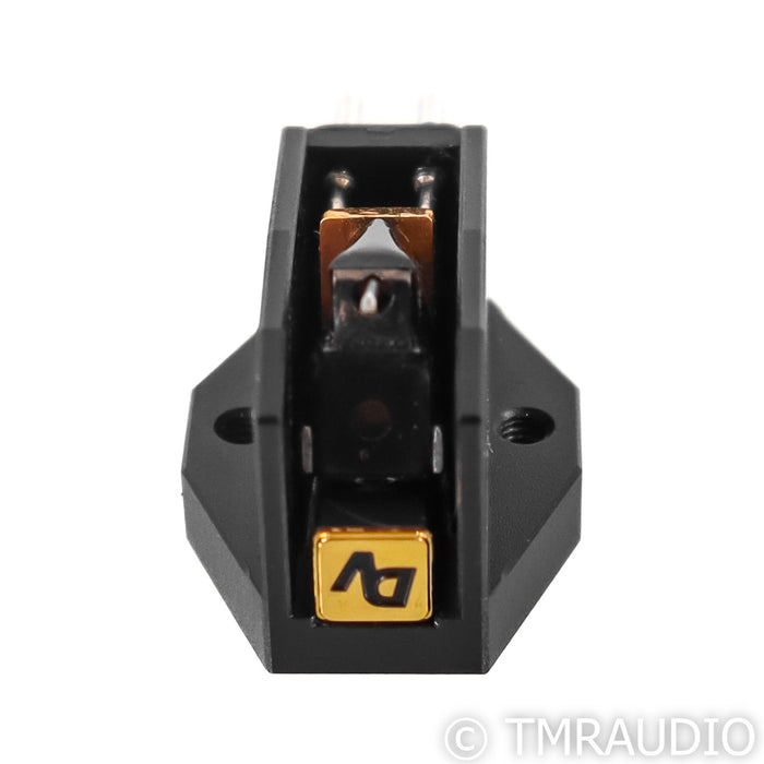 DynaVector DV-20X2-H MC Phono Cartridge; DV20X2; High Output Moving Coil