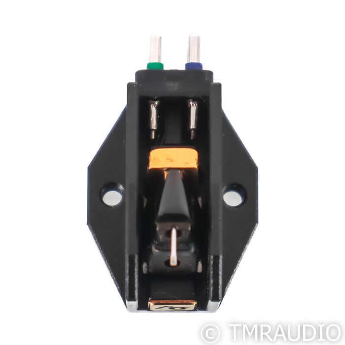DynaVector DV-20X2-H MC Phono Cartridge; DV20X2; High Output Moving Coil