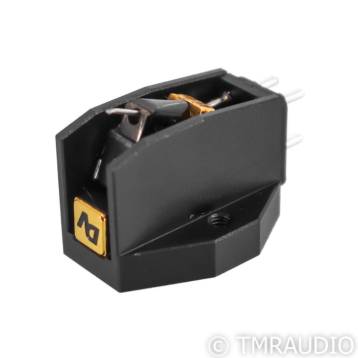 DynaVector DV-20X2-H MC Phono Cartridge; DV20X2; High Output Moving Coil
