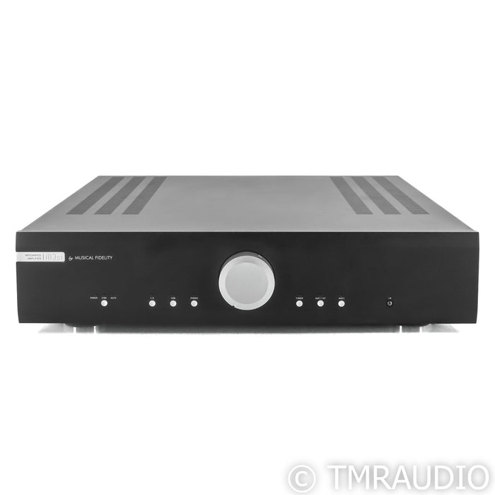 Musical Fidelity M3si Stereo Integrated Amplifier