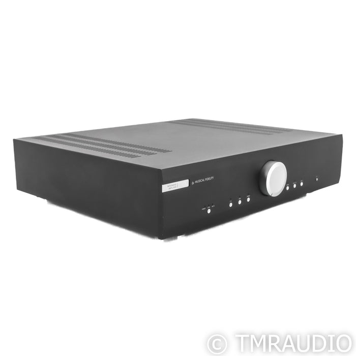Musical Fidelity M3si Stereo Integrated Amplifier