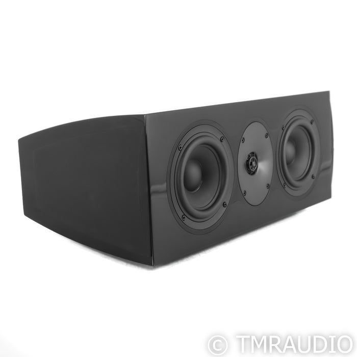 Revel Perfoma3 C205 Center Channel Speaker; C 205