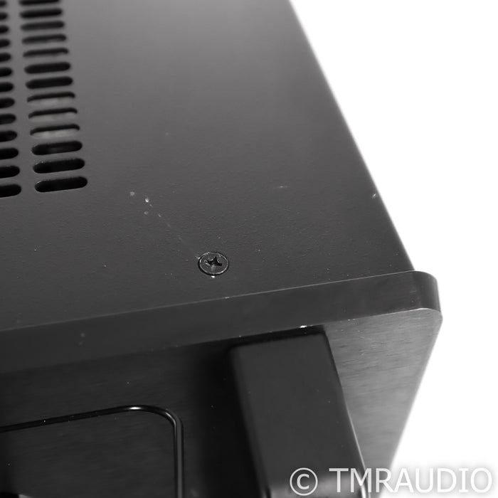 Audio Research DSi200 Stereo Integrated Amplifier