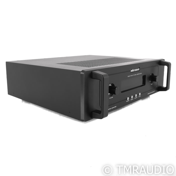 Audio Research DSi200 Stereo Integrated Amplifier