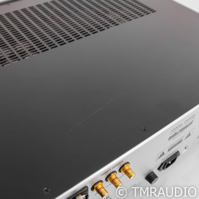 Audio Research DSi200 Stereo Integrated Amplifier