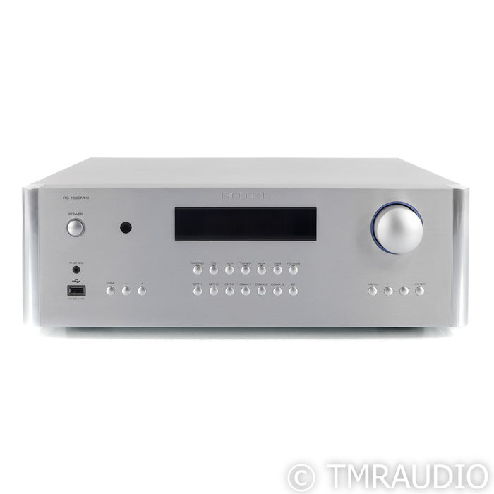 Rotel RC-1590 MKII Stereo Preamplifier