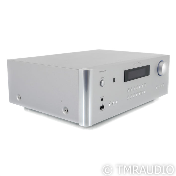 Rotel RC-1590 MKII Stereo Preamplifier