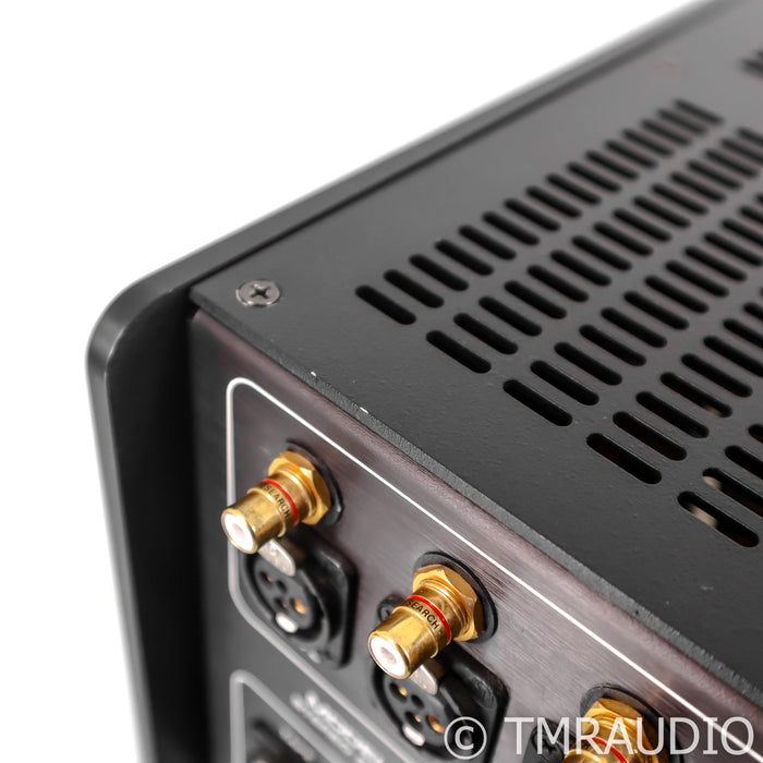 Audio Research Reference 1 Stereo Tube Preamplifier