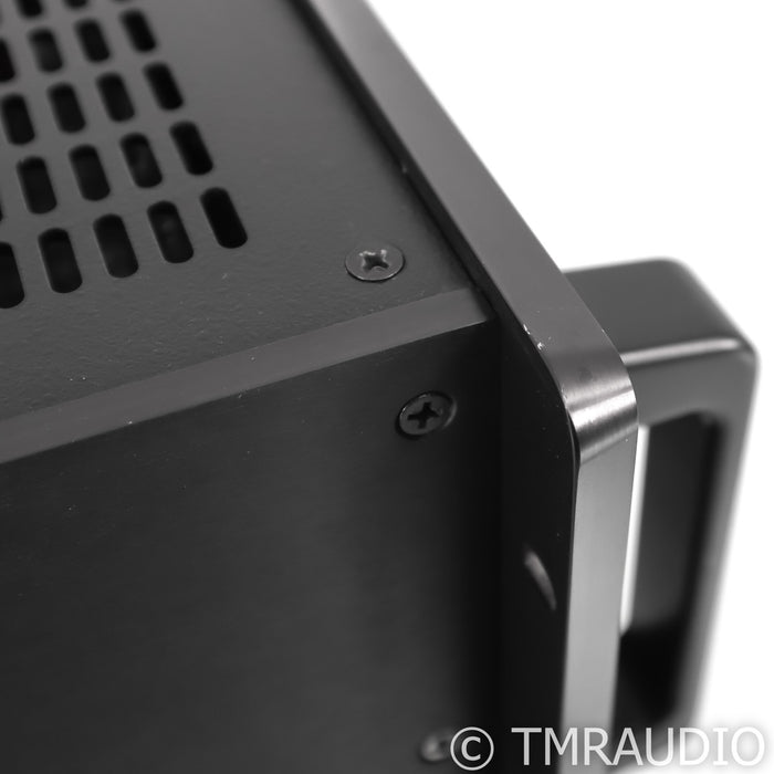 Audio Research Reference 1 Stereo Tube Preamplifier