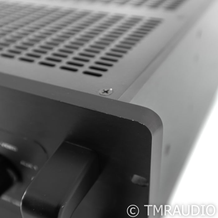 Audio Research Reference 1 Stereo Tube Preamplifier