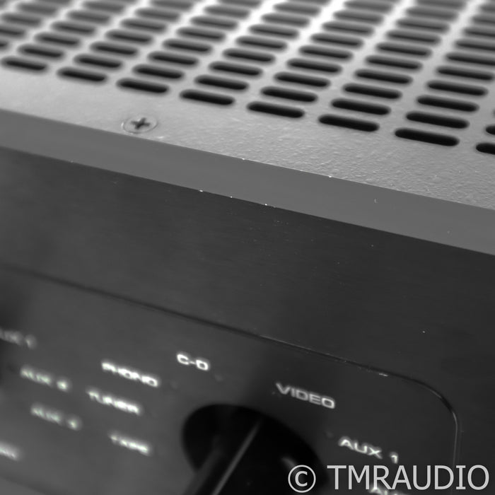 Audio Research Reference 1 Stereo Tube Preamplifier