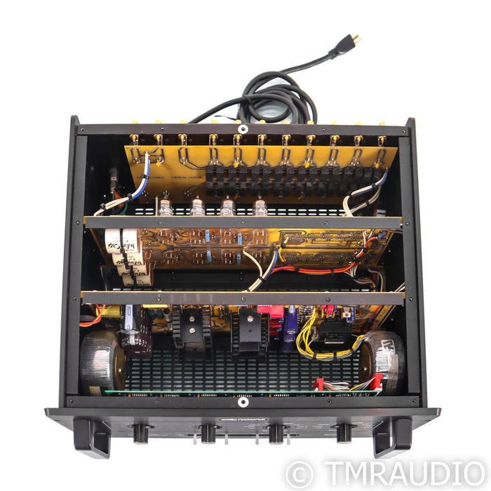Audio Research Reference 1 Stereo Tube Preamplifier