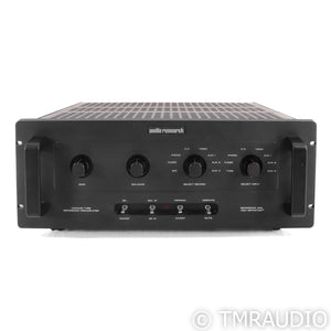 Audio Research Reference 1 Stereo Tube Preamplifier