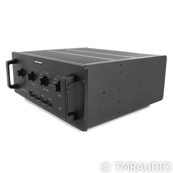 Audio Research Reference 1 Stereo Tube Preamplifier