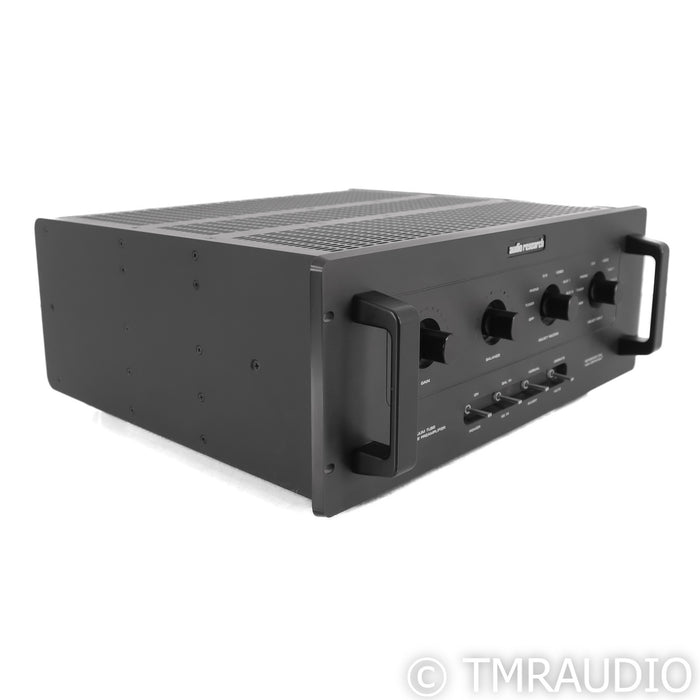 Audio Research Reference 1 Stereo Tube Preamplifier