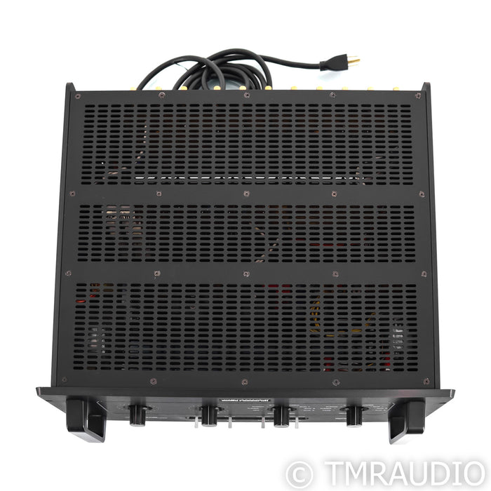 Audio Research Reference 1 Stereo Tube Preamplifier