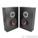 Dali Oberon On-Wall Speakers; Black Ash Pair
