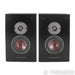 Dali Oberon On-Wall Speakers; Black Ash Pair