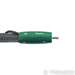 AudioQuest Earth RCA Cables; 2m Pair Interconnects