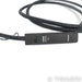 AudioQuest Earth RCA Cables; 2m Pair Interconnects
