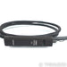 AudioQuest Earth RCA Cables; 2m Pair Interconnects