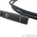 AudioQuest Earth RCA Cables; 2m Pair Interconnects