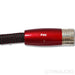 AudioQuest Fire XLR Cables; 5m